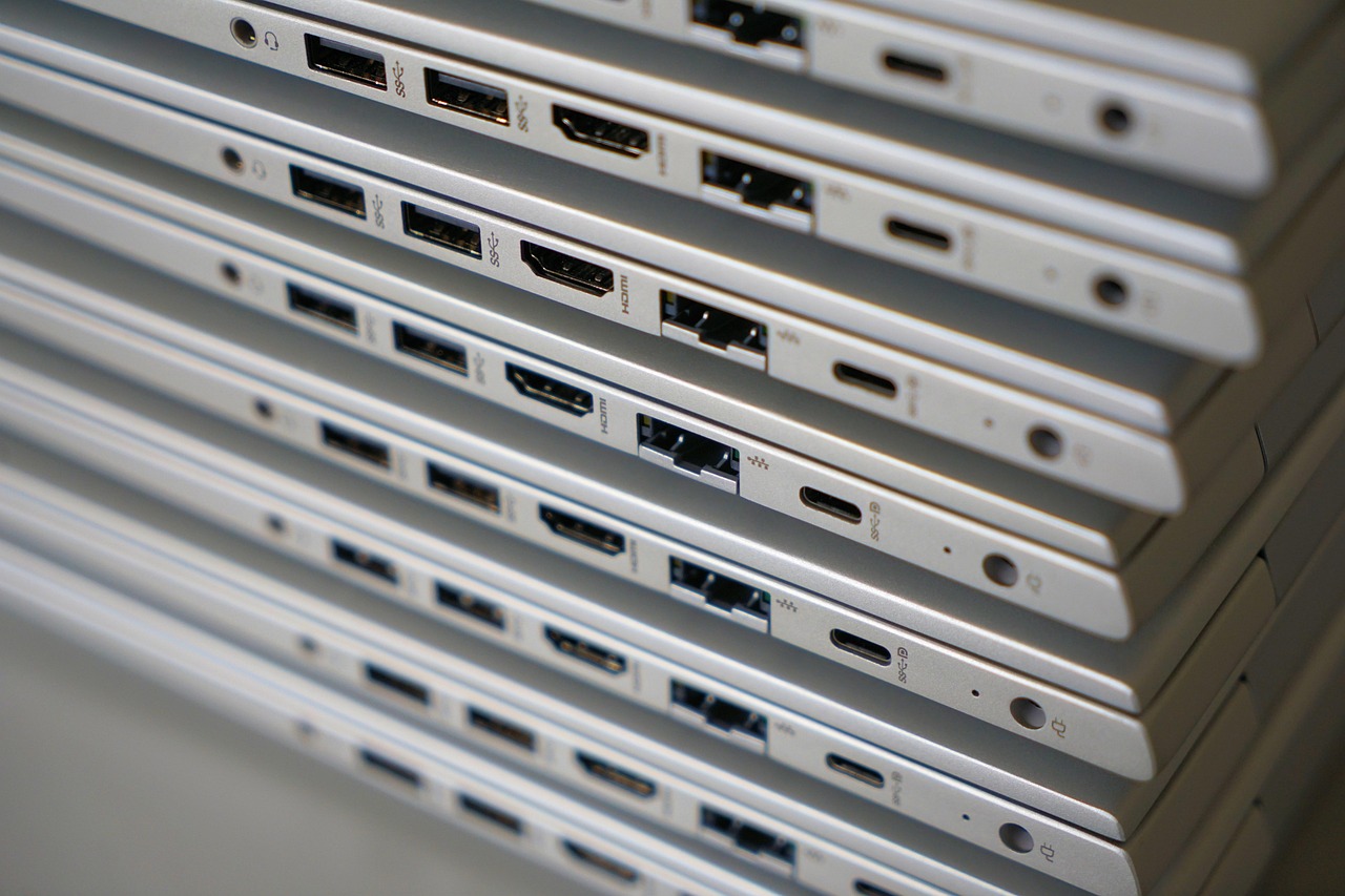 USB-C Hub