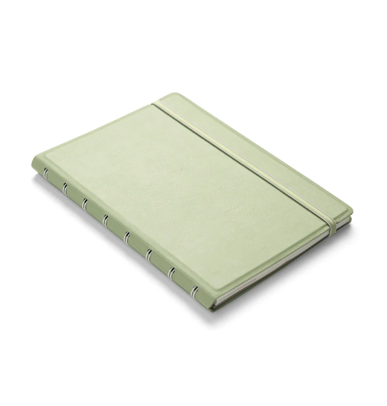 Notebook A5