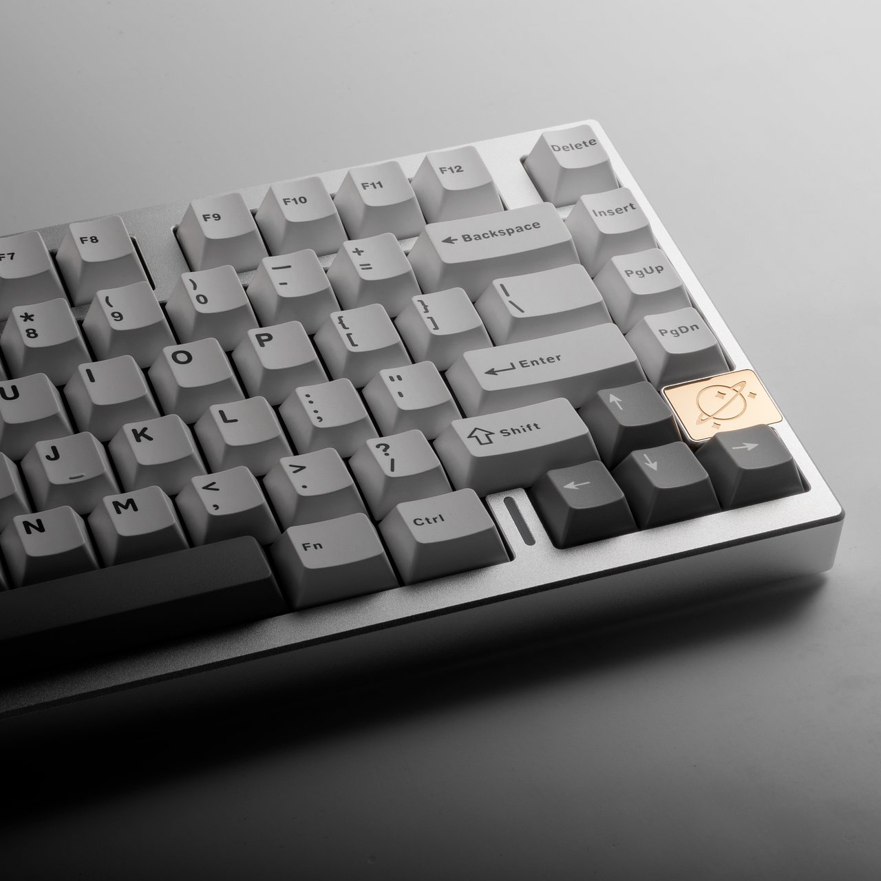 Mechanical Keyboard